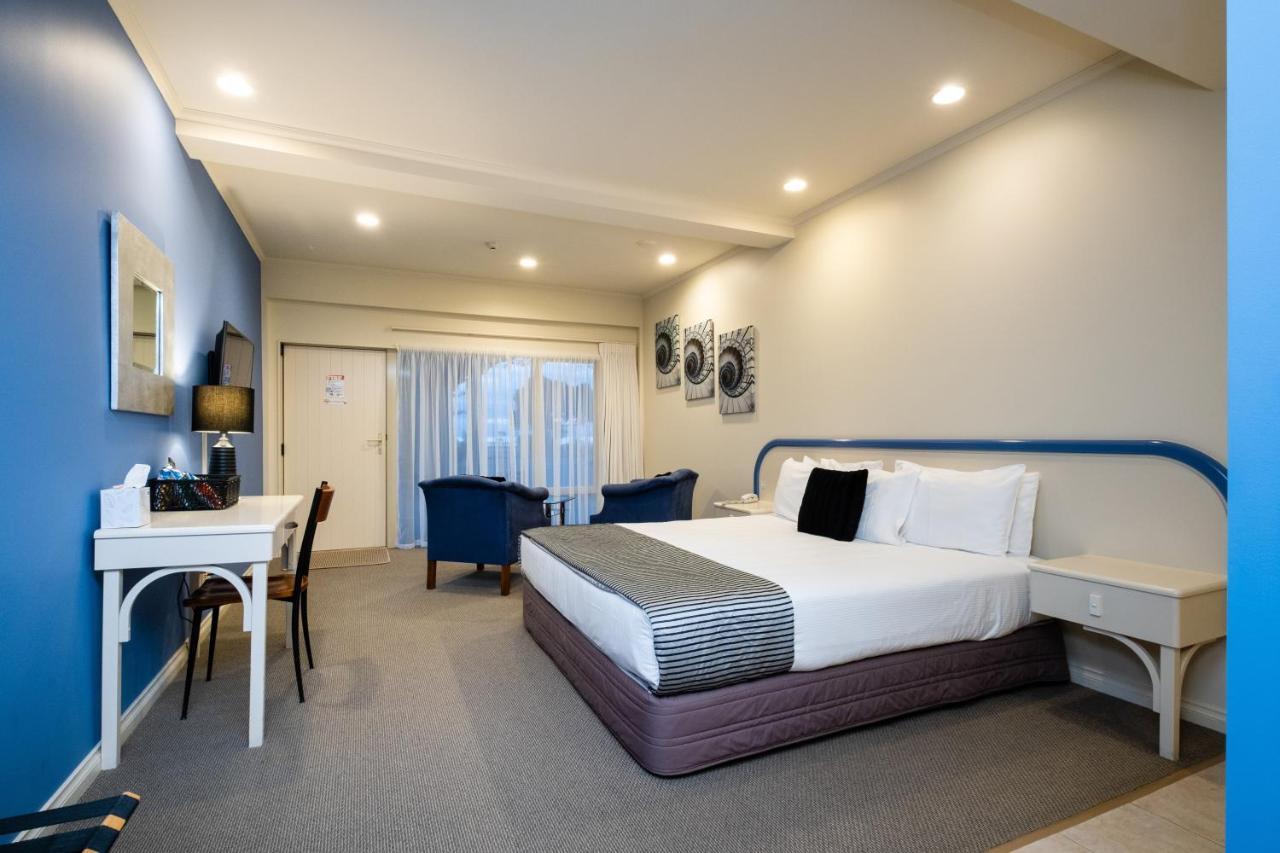 Motel de la Mer Napier Eksteriør bilde