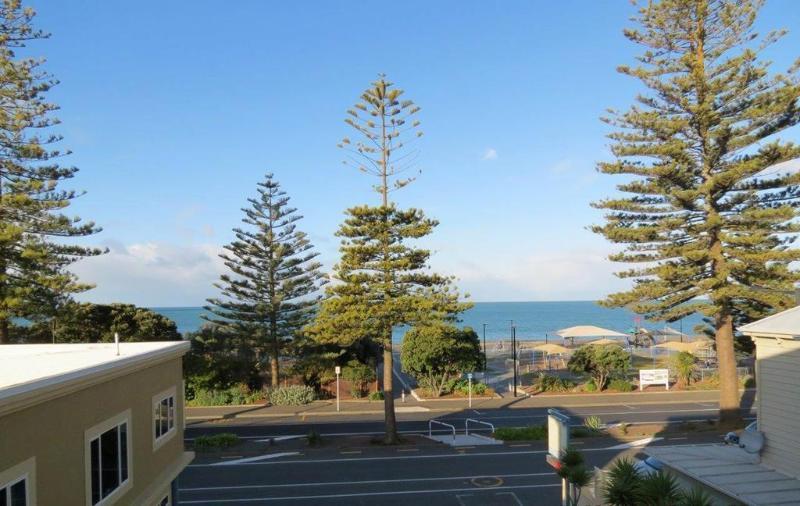 Motel de la Mer Napier Eksteriør bilde