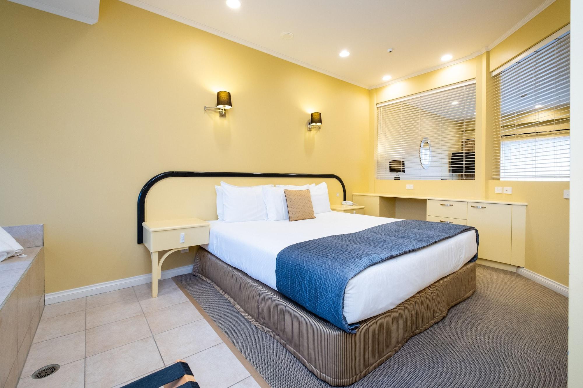 Motel de la Mer Napier Eksteriør bilde