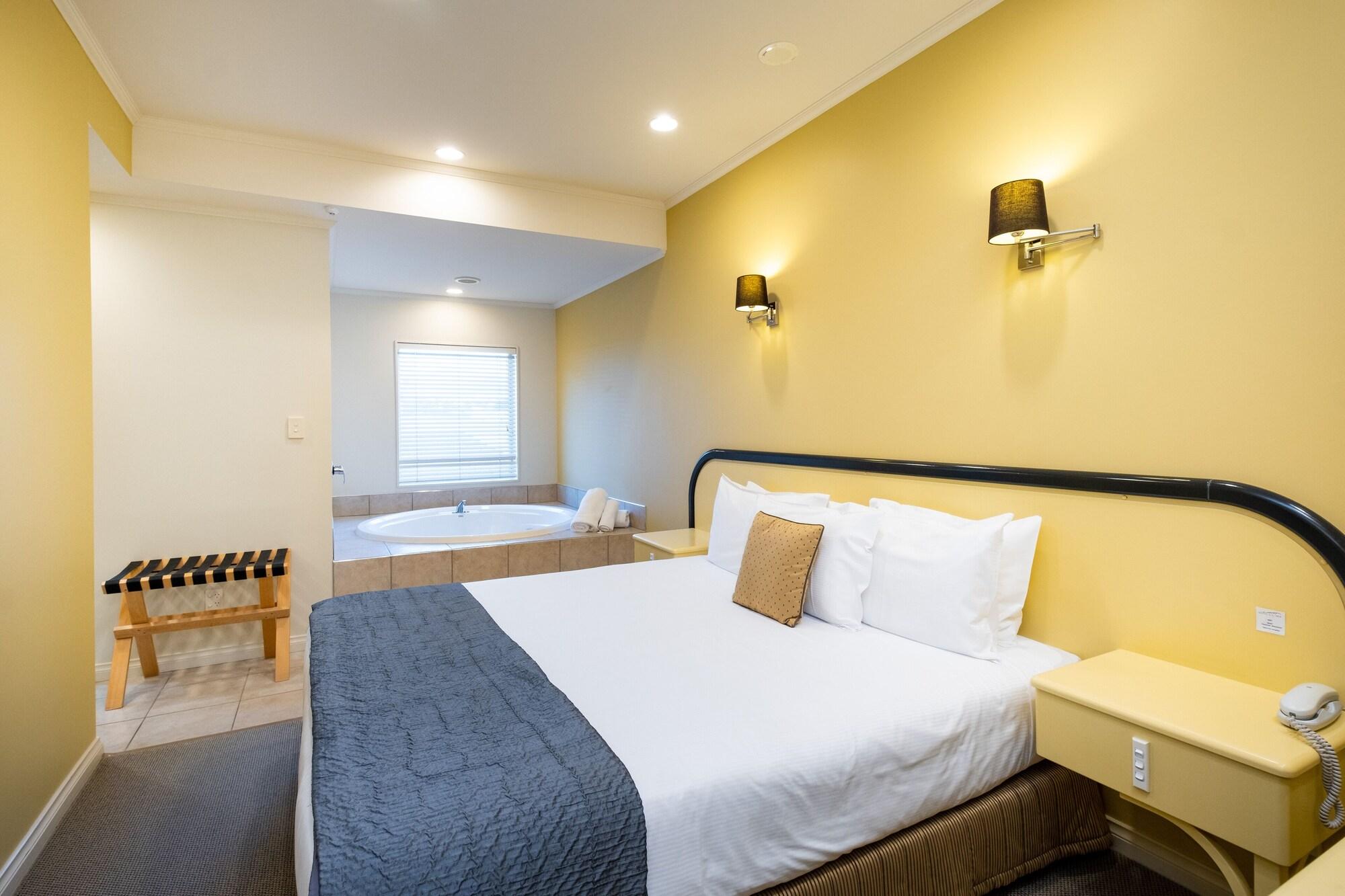 Motel de la Mer Napier Eksteriør bilde