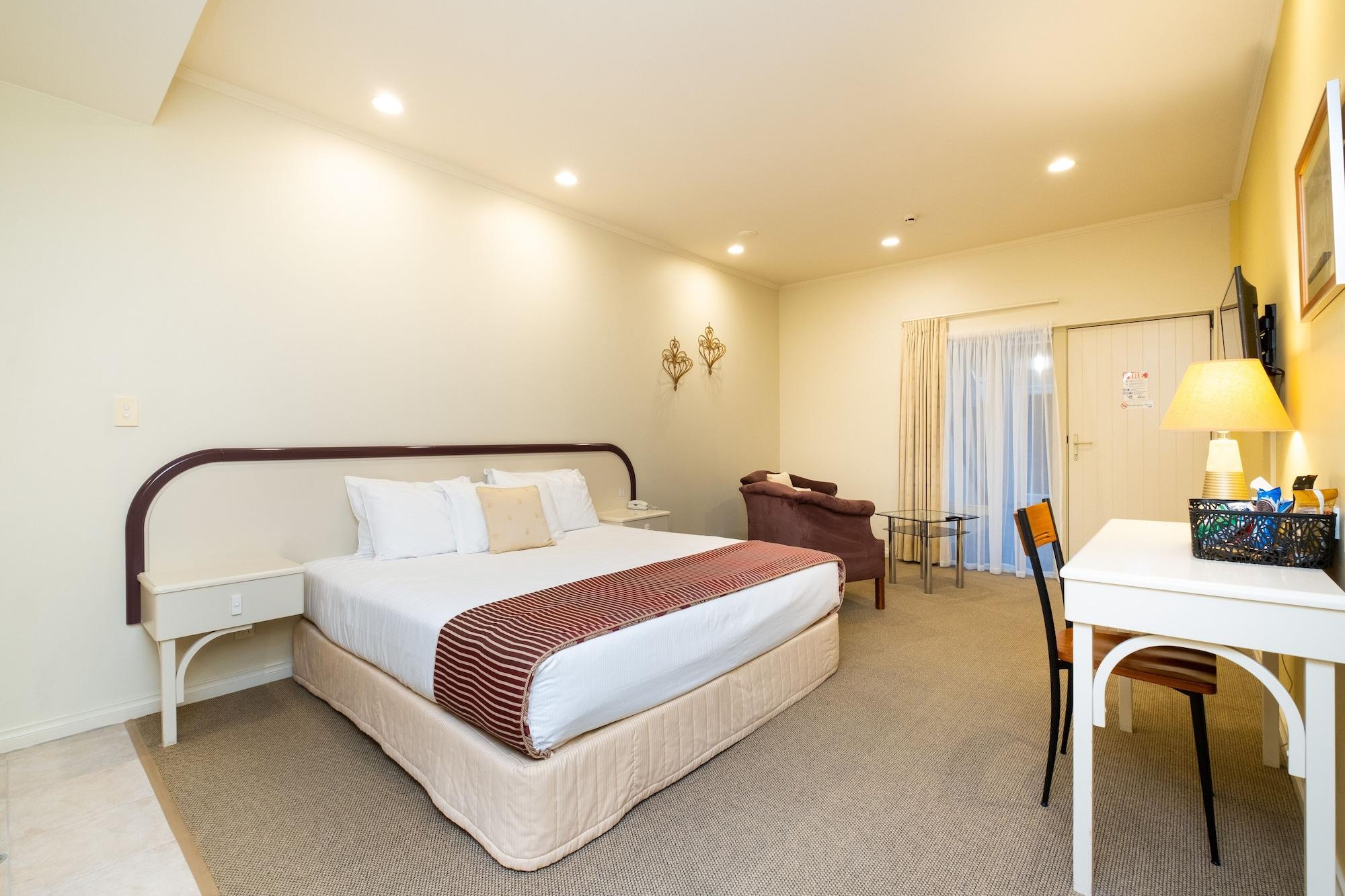 Motel de la Mer Napier Eksteriør bilde